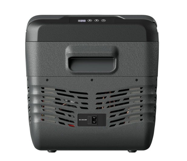 Yolco CHŁODZIARKA TURYSTYCZNA 28L NX30 CARBON - 1326685 - zdjęcie 3
